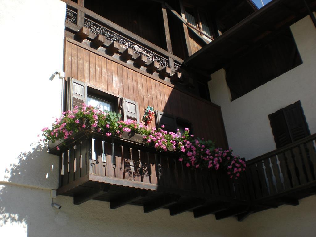 Casa Martini Apartment Mezzana  Exterior photo